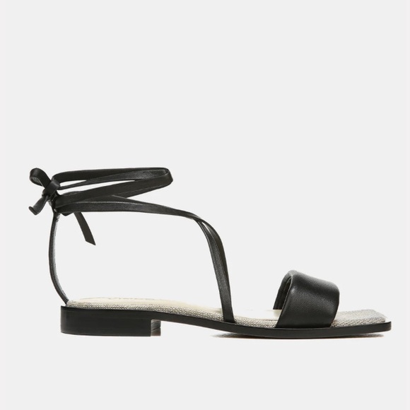 VINCE WOMEN'S LAYLA SANDAL size us 9 - Picture 5 of 8